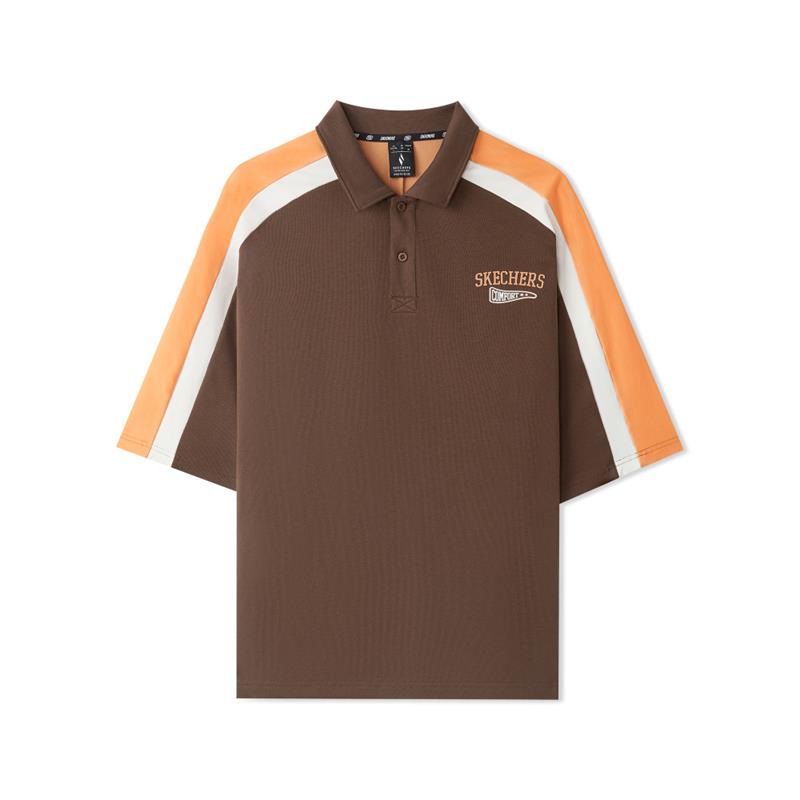 SHORT SLEEVE POLO - L225U052/05HT