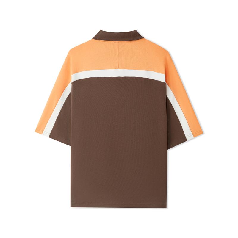 SHORT SLEEVE POLO - L225U052/05HT