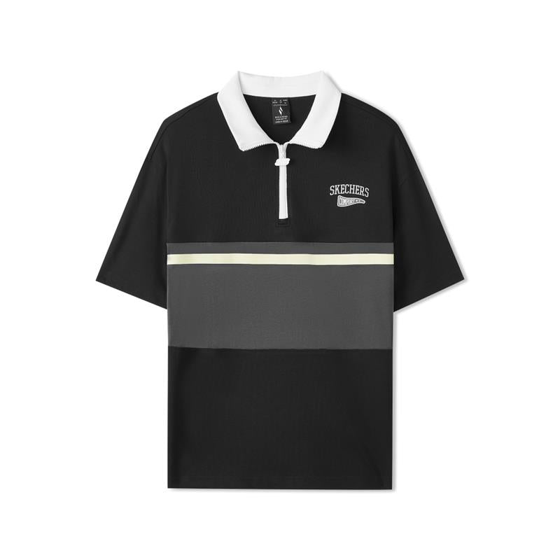SHORT SLEEVE POLO - L225U053/0018