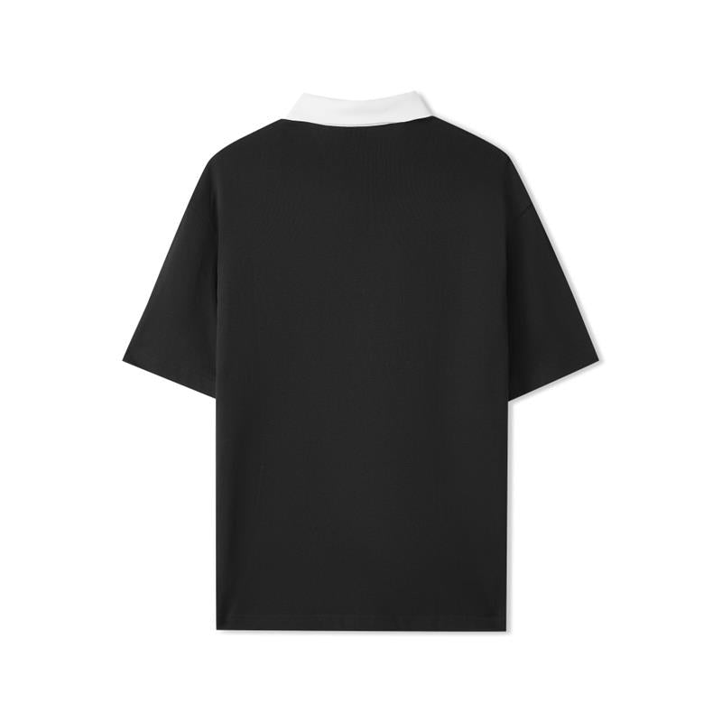 SHORT SLEEVE POLO - L225U053/0018