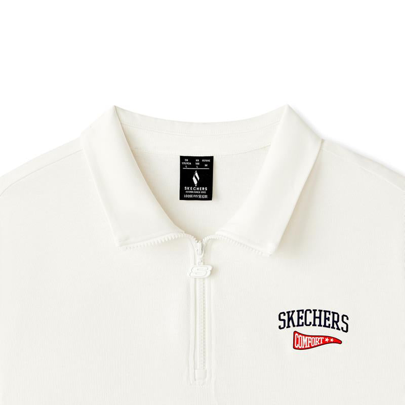 SHORT SLEEVE POLO - L225U053/0074