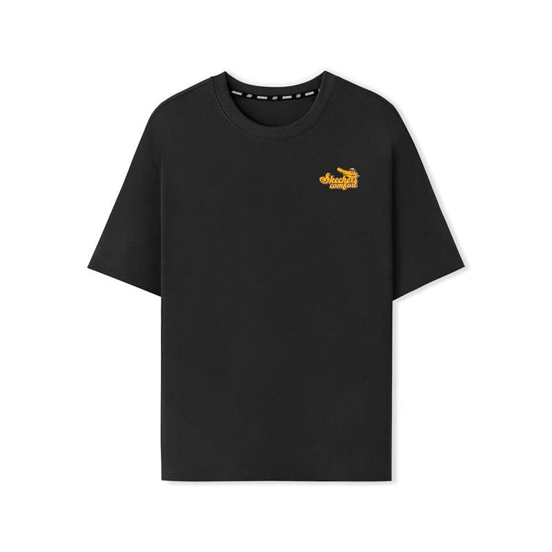 SHORT SLEEVE TEE - L225U056/0018
