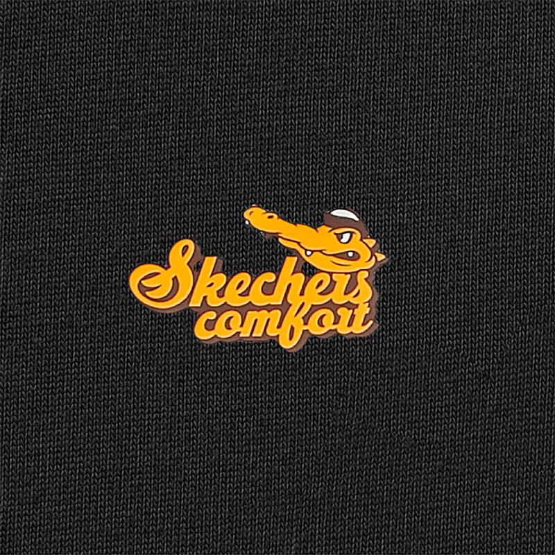 SHORT SLEEVE TEE - L225U056/0018