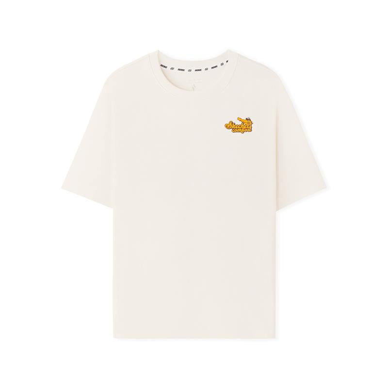 SHORT SLEEVE TEE - L225U056/01SV