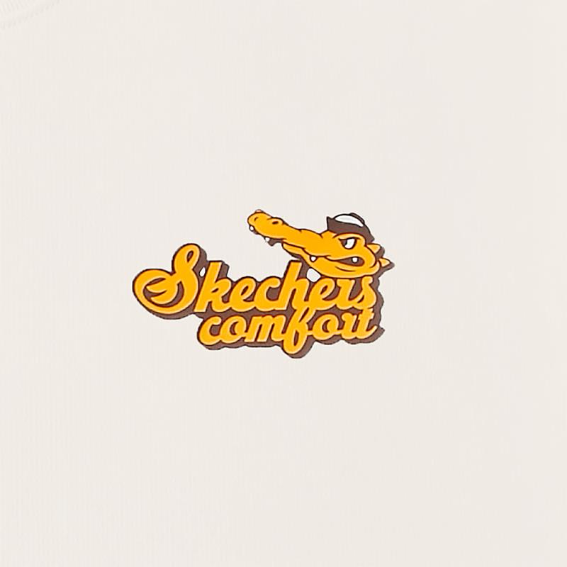 SHORT SLEEVE TEE - L225U056/01SV