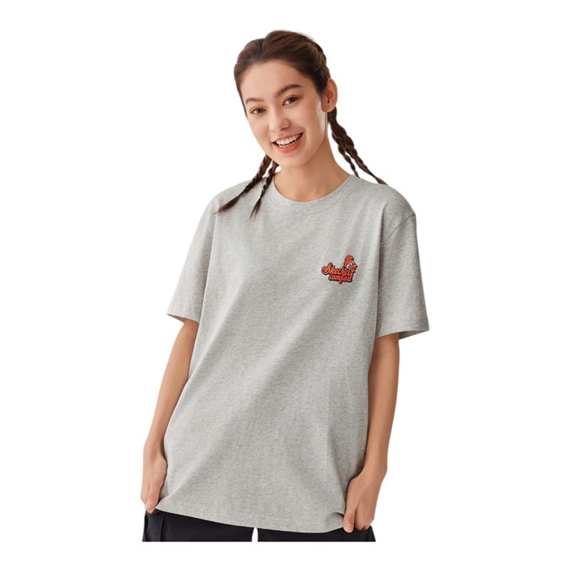 SHORT SLEEVE TEE - L225U056/0248