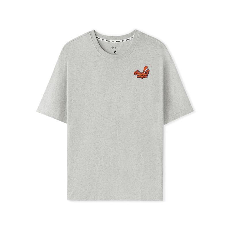 SHORT SLEEVE TEE - L225U056/0248
