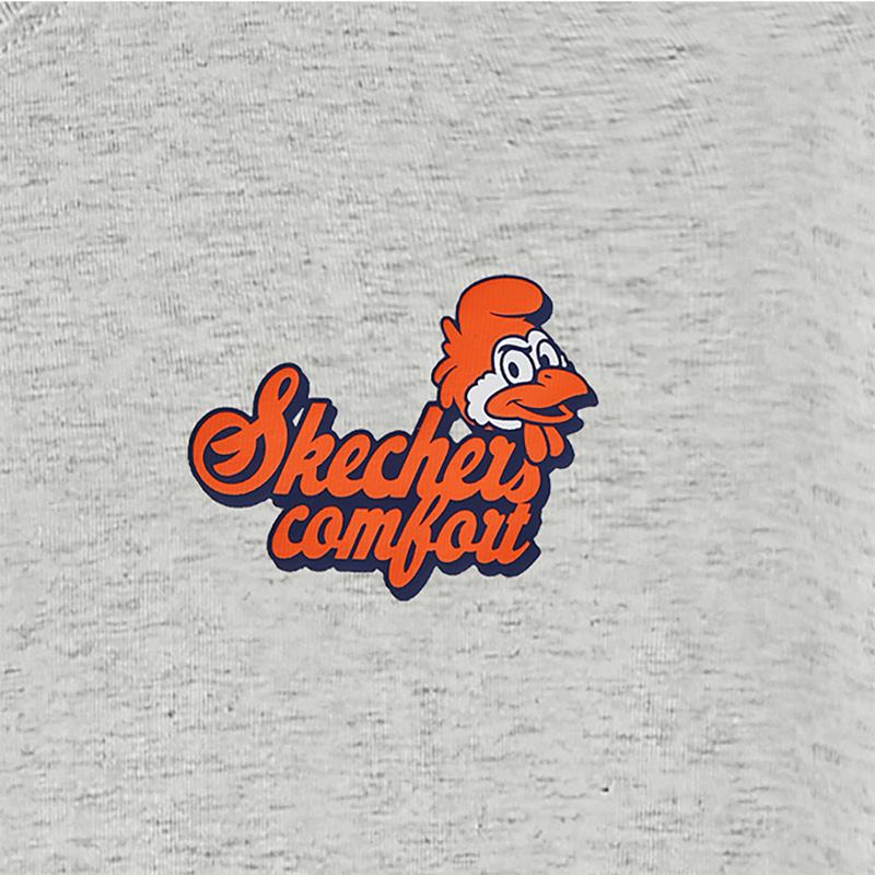 SHORT SLEEVE TEE - L225U056/0248