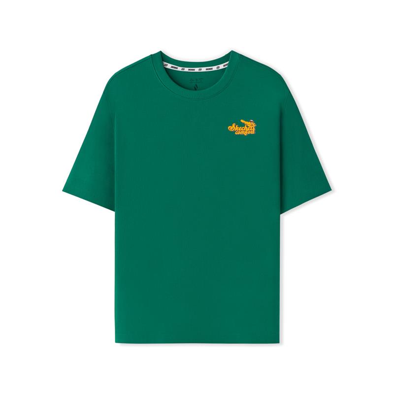 SHORT SLEEVE TEE - L225U056/048W