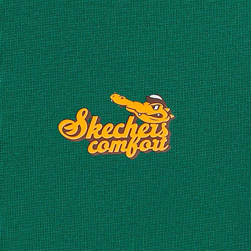 SHORT SLEEVE TEE - L225U056/048W