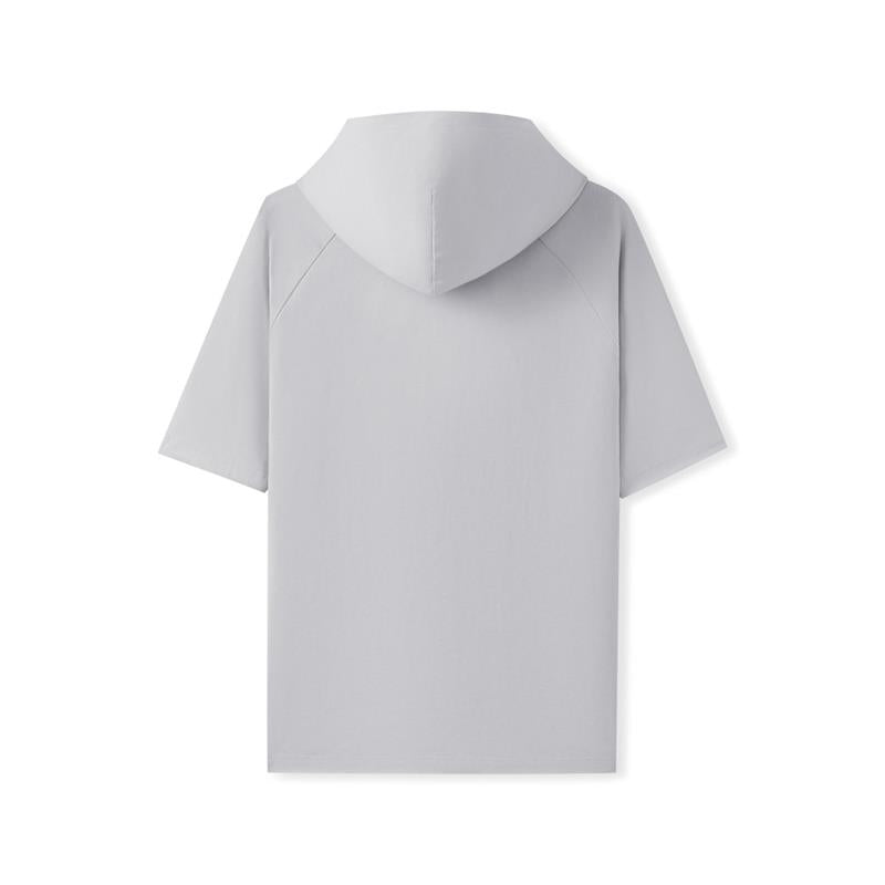 SHORT SLEEVE TEE - L225U060/00EQ