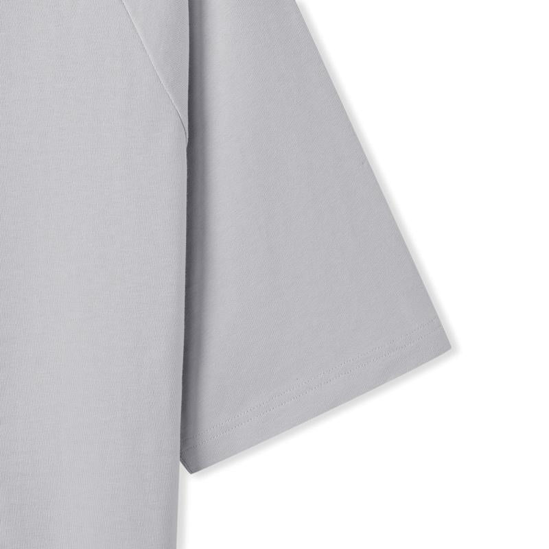 SHORT SLEEVE TEE - L225U060/00EQ