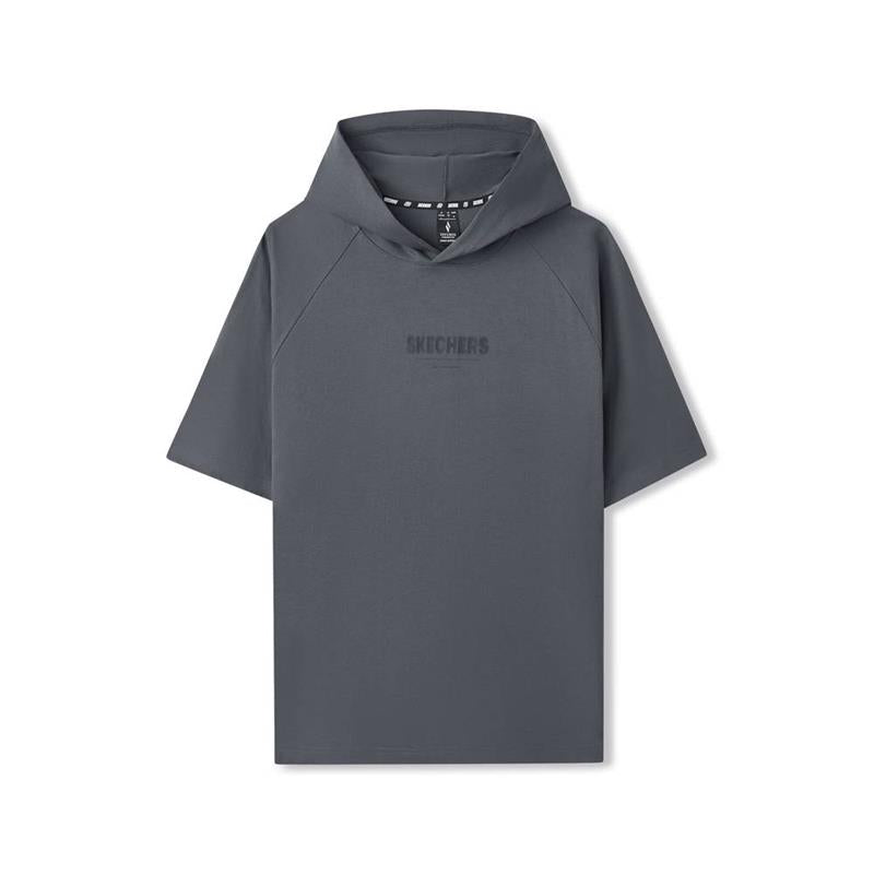 SHORT SLEEVE TEE - L225U060/013P