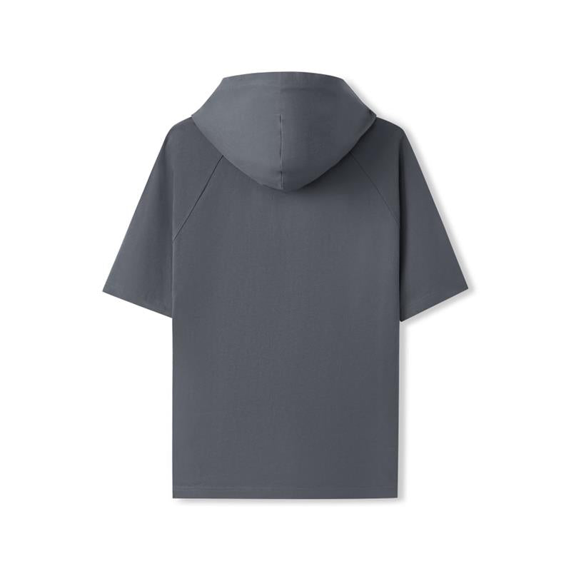 SHORT SLEEVE TEE - L225U060/013P