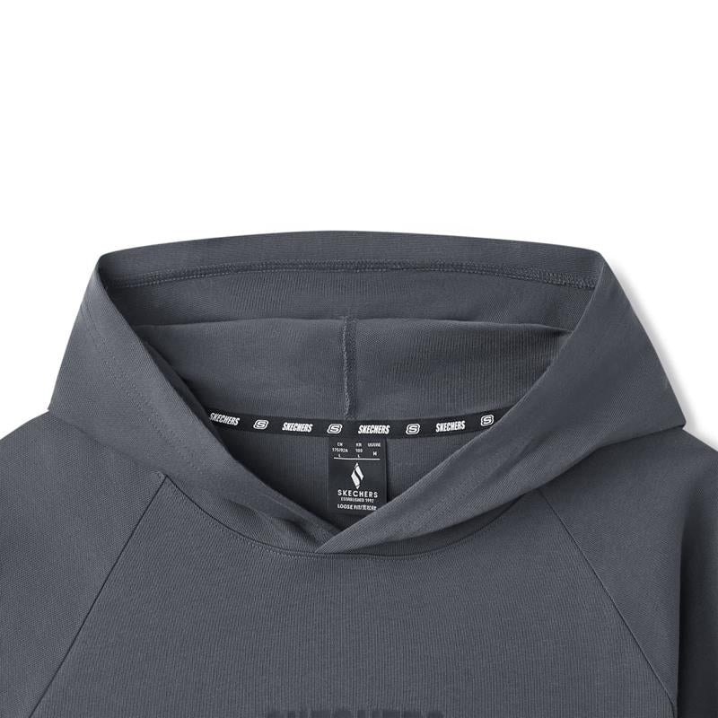 SHORT SLEEVE TEE - L225U060/013P