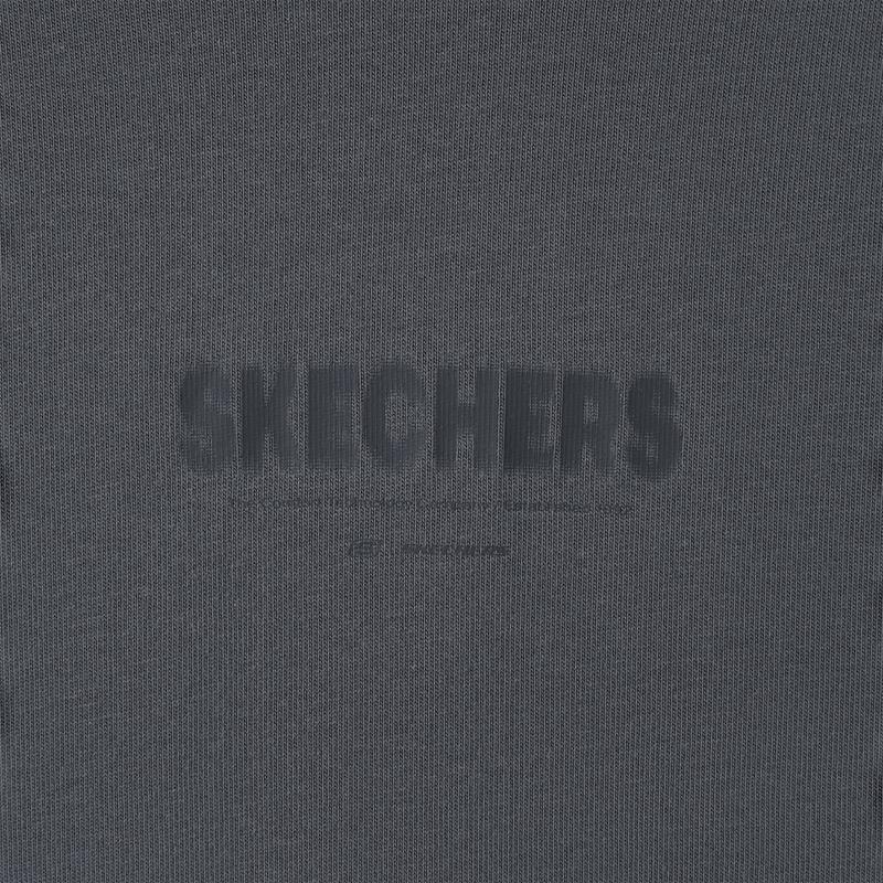 SHORT SLEEVE TEE - L225U060/013P