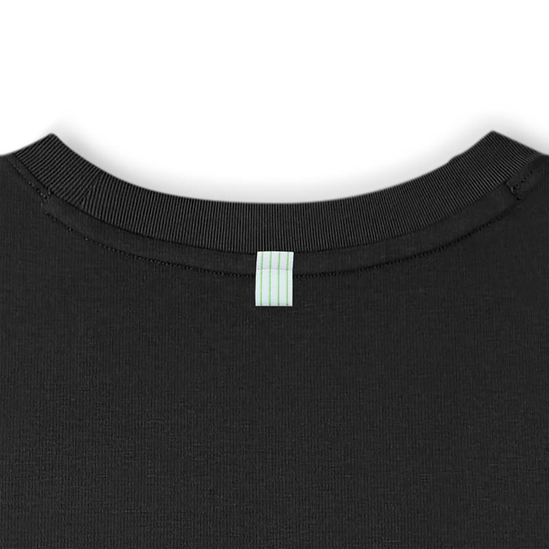 SHORT SLEEVE TEE - L225U062/0018
