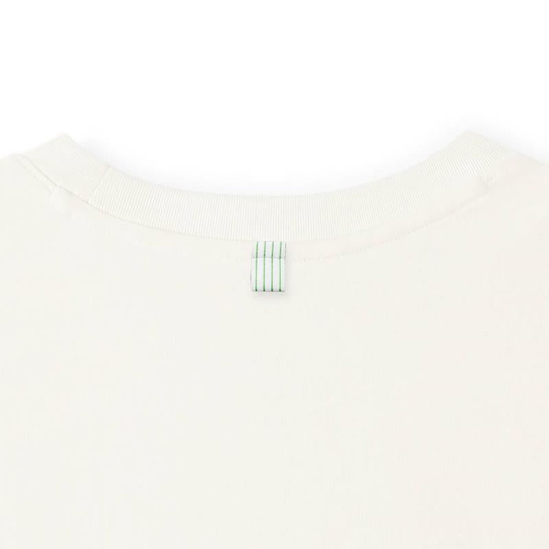 SHORT SLEEVE TEE - L225U062/0074