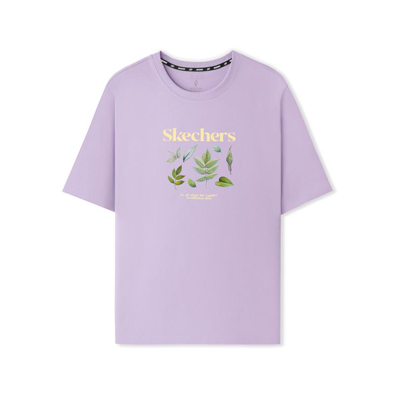 SHORT SLEEVE TEE - L225U062/00KC