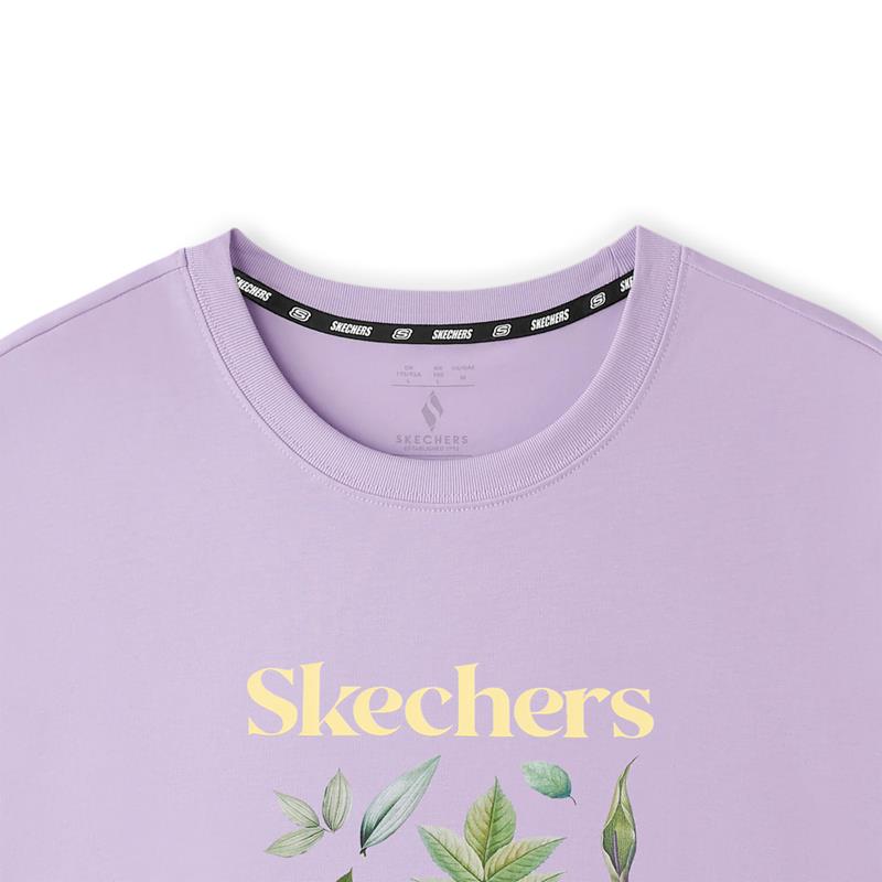 SHORT SLEEVE TEE - L225U062/00KC