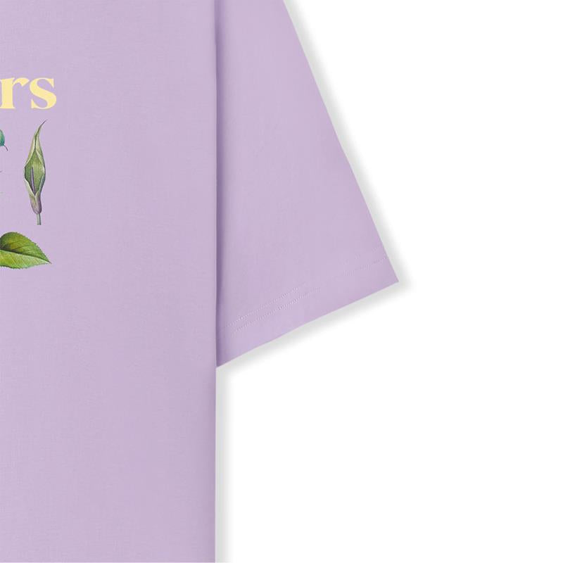 SHORT SLEEVE TEE - L225U062/00KC