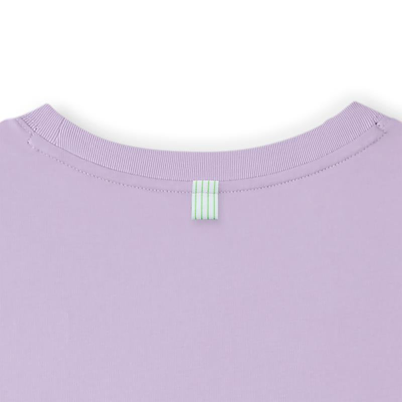 SHORT SLEEVE TEE - L225U062/00KC