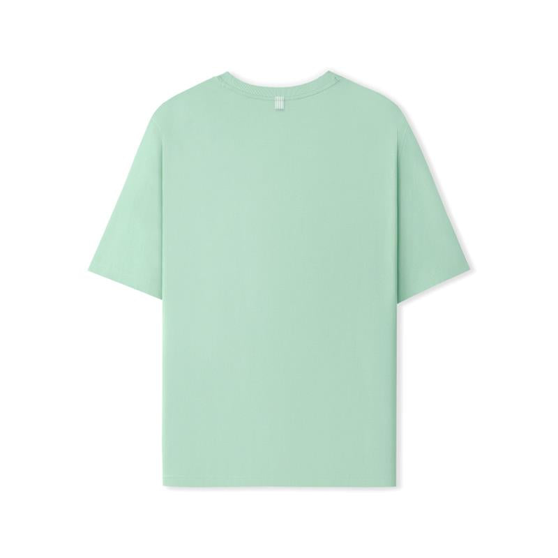 SHORT SLEEVE TEE - L225U062/04BJ