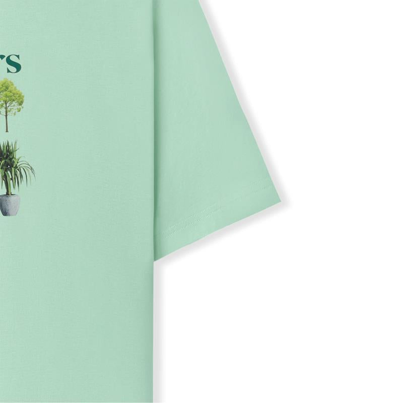 SHORT SLEEVE TEE - L225U062/04BJ