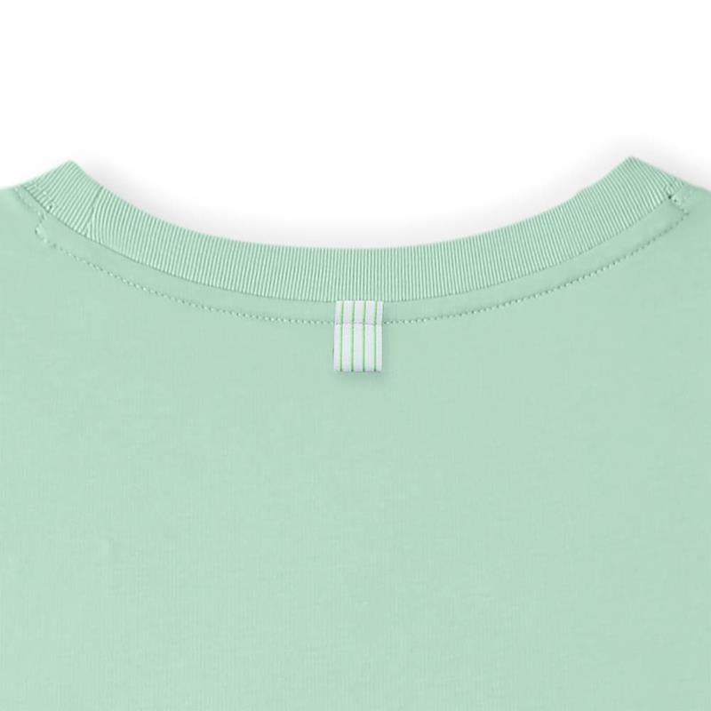SHORT SLEEVE TEE - L225U062/04BJ