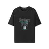SHORT SLEEVE TEE - L225U063/0018