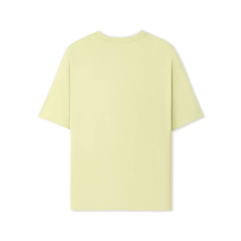 SHORT SLEEVE TEE - L225U063/026S