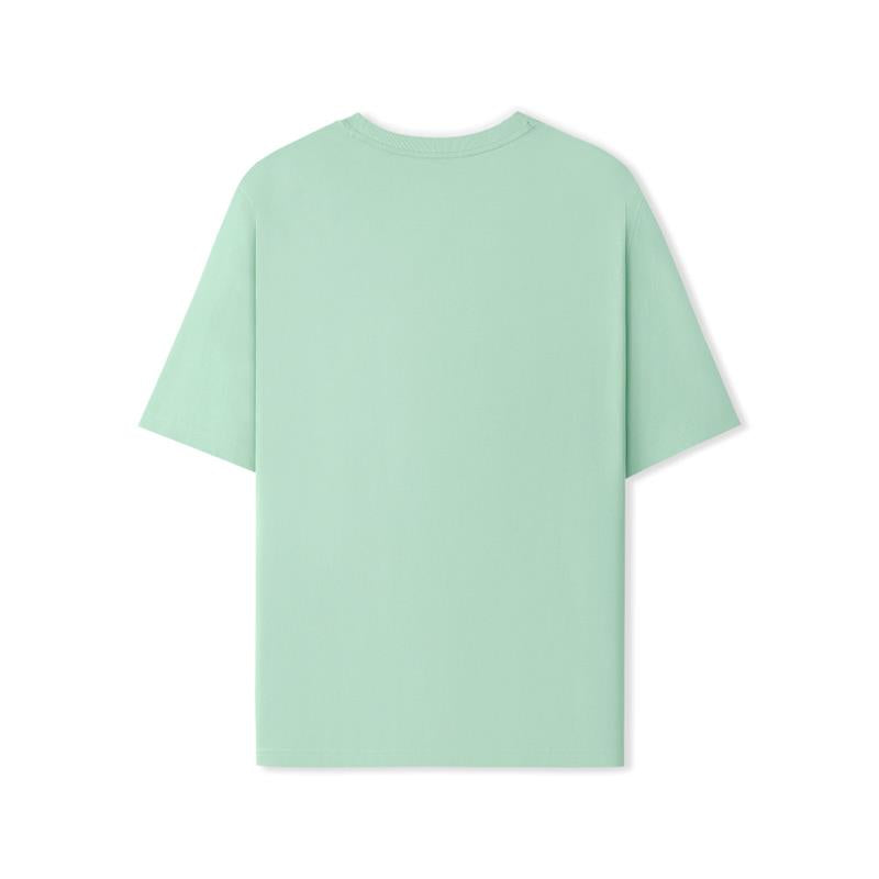 SHORT SLEEVE TEE - L225U063/04BJ