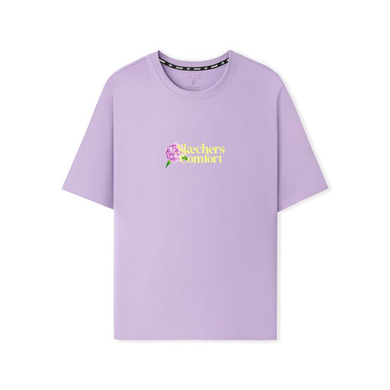 SHORT SLEEVE TEE - L225U064/00KC