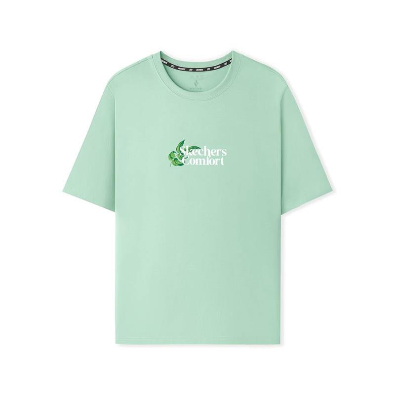 SHORT SLEEVE TEE - L225U064/04BJ