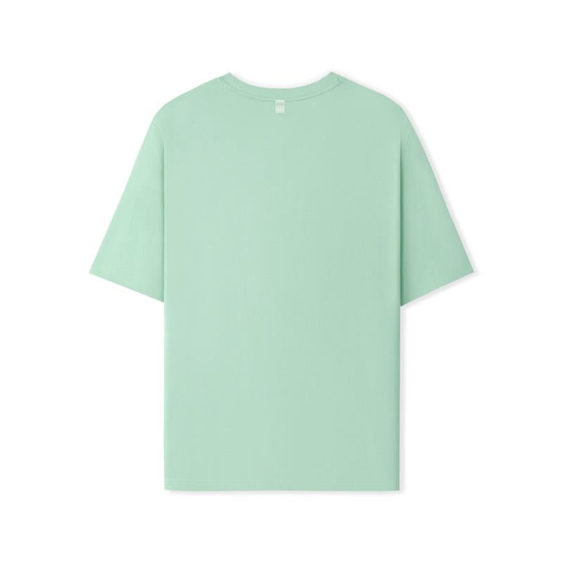 SHORT SLEEVE TEE - L225U064/04BJ