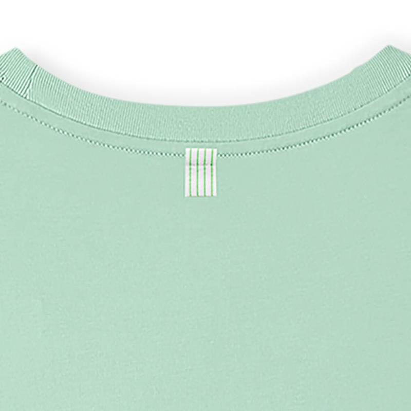 SHORT SLEEVE TEE - L225U064/04BJ