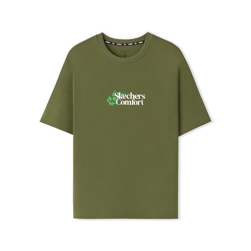 SHORT SLEEVE TEE - L225U064/05HR