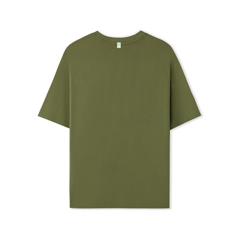 SHORT SLEEVE TEE - L225U064/05HR