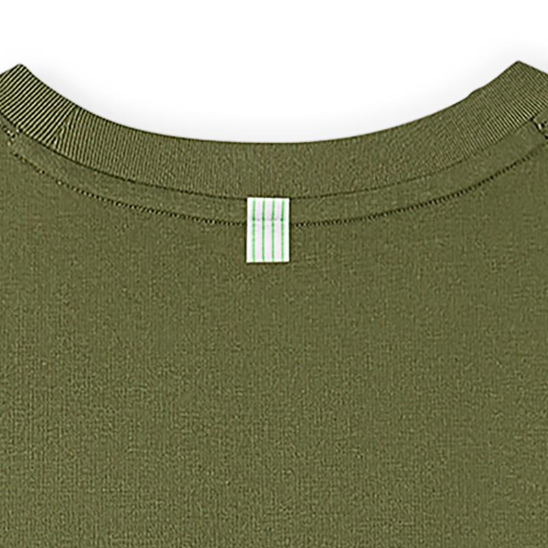 SHORT SLEEVE TEE - L225U064/05HR