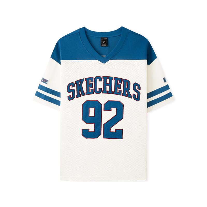 SHORT SLEEVE TEE - L225U069/0074
