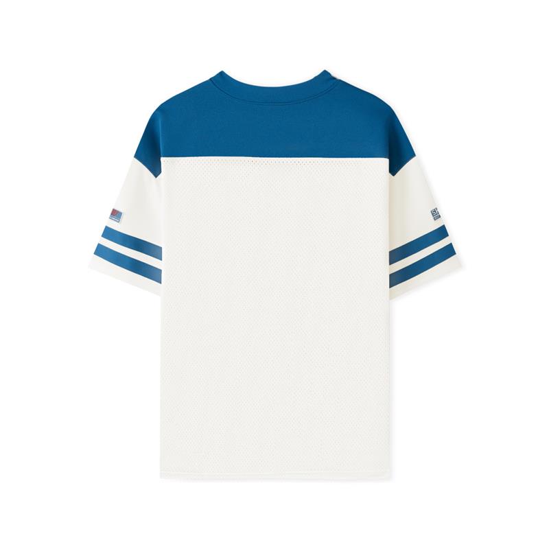 SHORT SLEEVE TEE - L225U069/0074