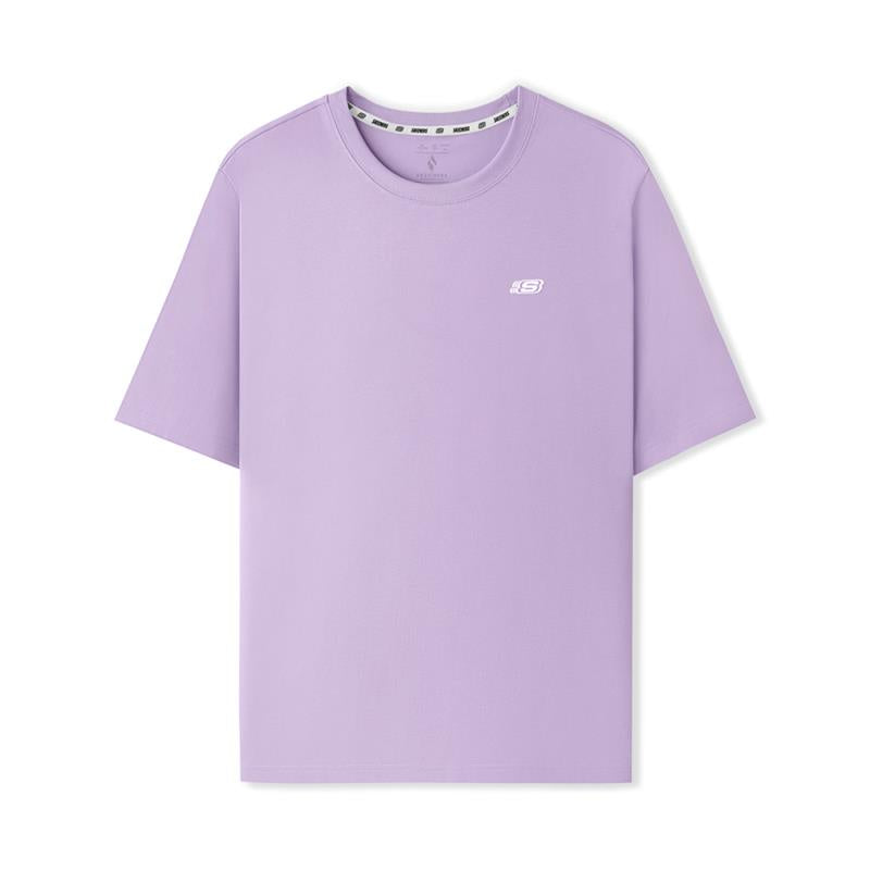 SHORT SLEEVE TEE - L225U086/00KC