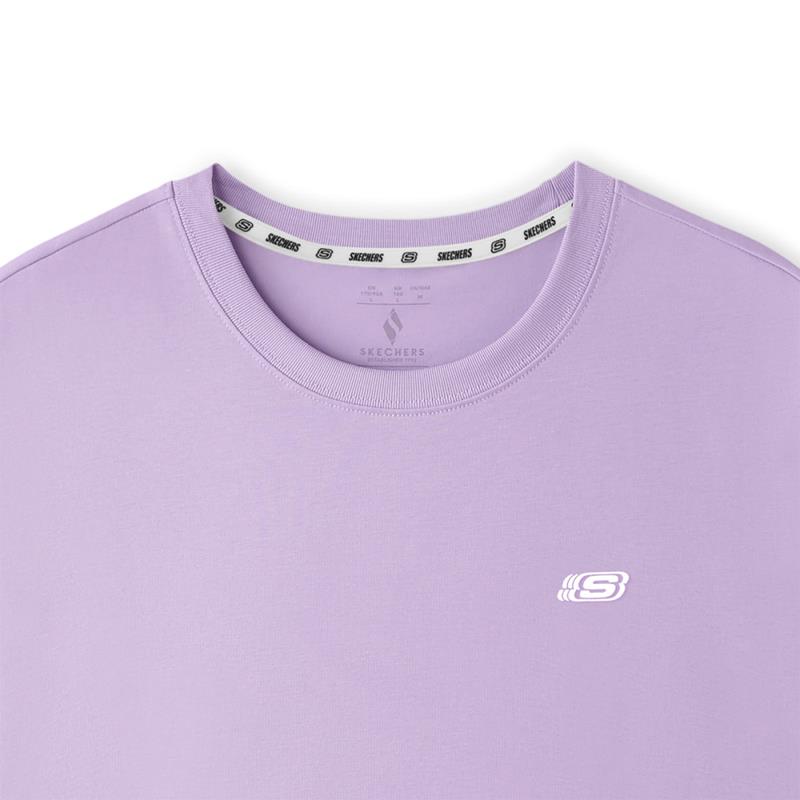 SHORT SLEEVE TEE - L225U086/00KC