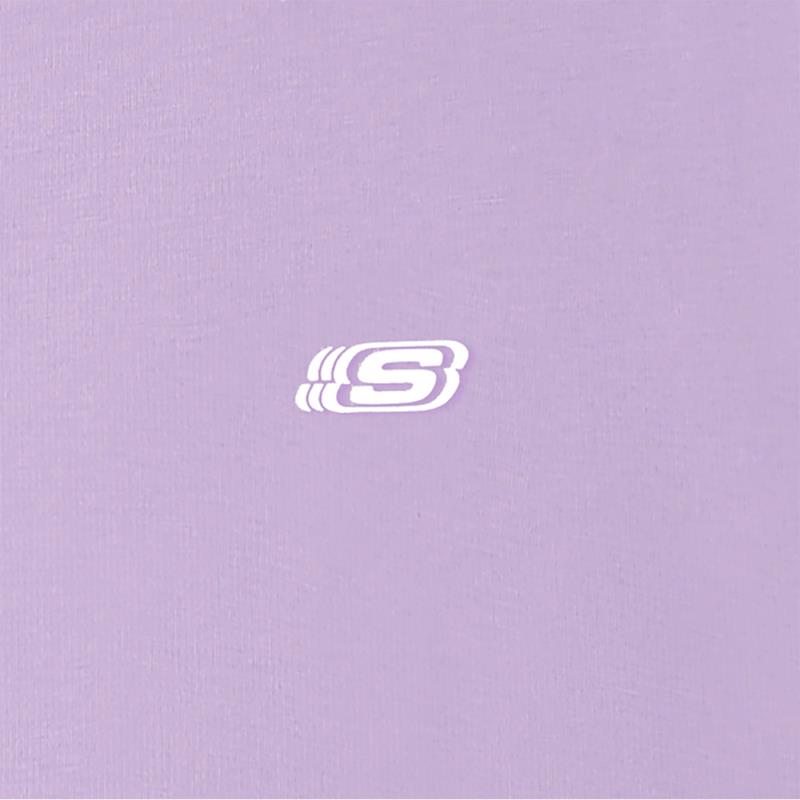 SHORT SLEEVE TEE - L225U086/00KC