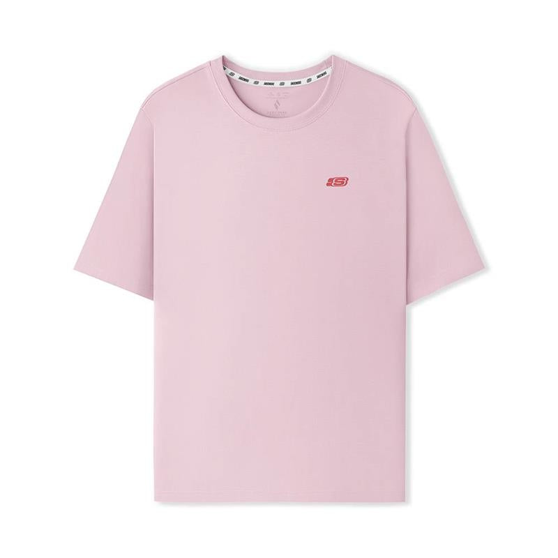 SHORT SLEEVE TEE - L225U086/01SX