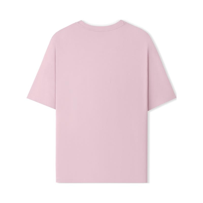 SHORT SLEEVE TEE - L225U086/01SX