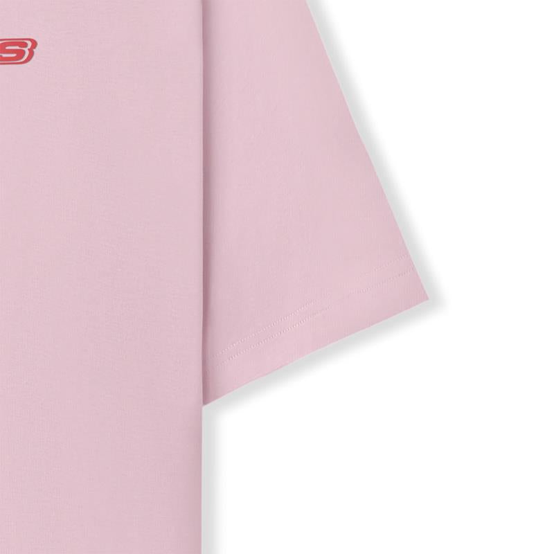 SHORT SLEEVE TEE - L225U086/01SX