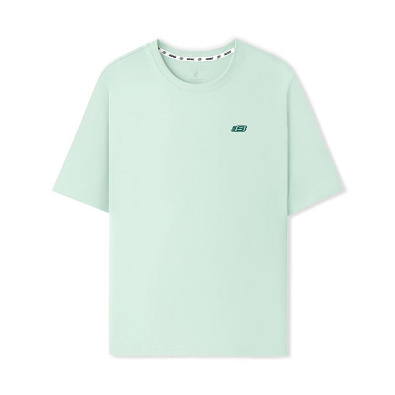 SHORT SLEEVE TEE - L225U086/0215