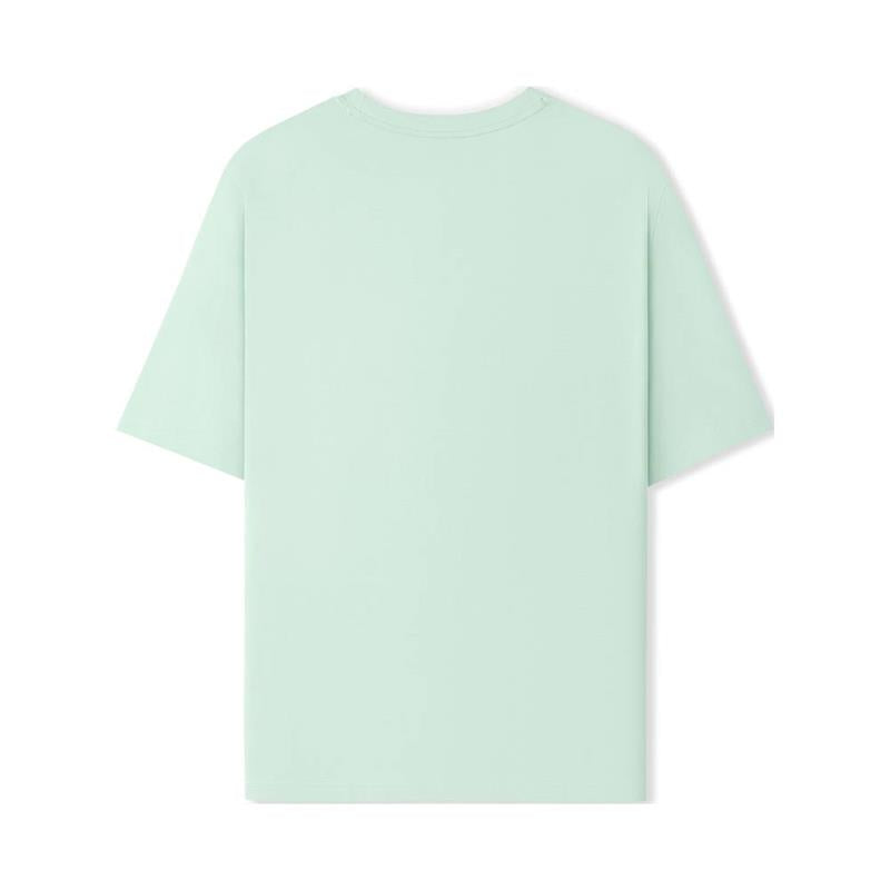 SHORT SLEEVE TEE - L225U086/0215