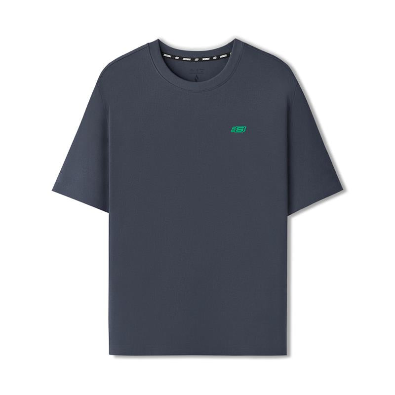 SHORT SLEEVE TEE - L225U086/026R